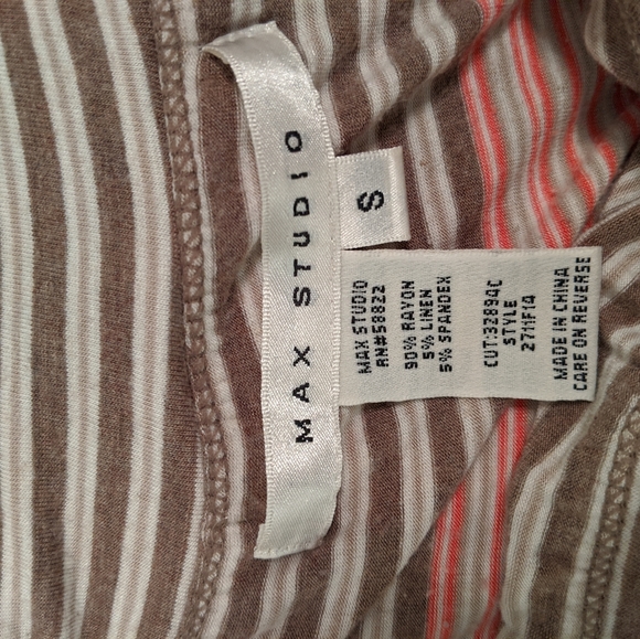 Long Skirt - Picture 3 of 3